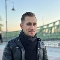 Denes Lengyel's Photo