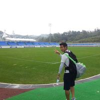 Fotos de Yoon-seok BYEON