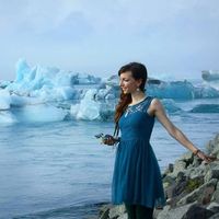 Nadezhda Lizardka's Photo