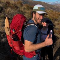 Fotos de Alex Timming