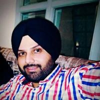 Gurpreet Singh Sokhi's Photo