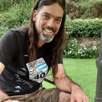 Diego Goldberg的照片