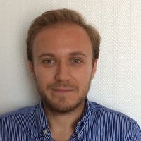 Marc Olivier的照片