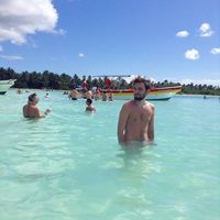 Nacho Lansalot's Photo