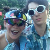 Photos de Kitty Symington