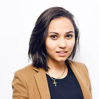 Veronica Ortiz的照片