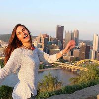 Maddie Townsend的照片