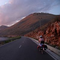 Tina Wintersteiger's Photo