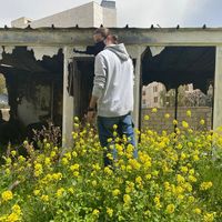 Amin Massad的照片