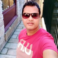 Manoj Saraswat's Photo