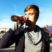 Ivan Makhortov's Photo