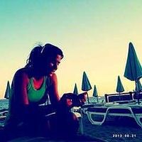 Photos de Inès Boutar