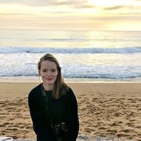 Loviisa Mäenpää's Photo