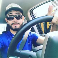 Fotos de Fabián Cristancho