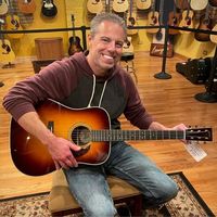 Michael Christopher's Photo