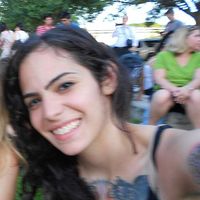 Danielle Turso的照片