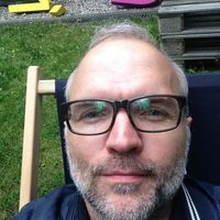 Chris Szymańczyk's Photo