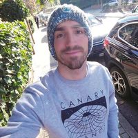 Photos de Luis Tarancón