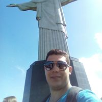 Andres Felipe Salgado's Photo