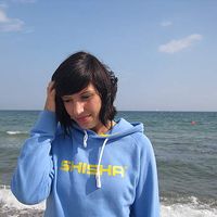 Daniela Sellmann's Photo