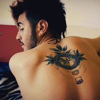 Juan Contreras的照片