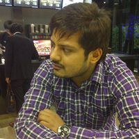 Abhishek Tyagi's Photo