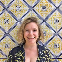 Alex O'Mahony's Photo