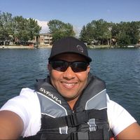 Brahim Bendebili's Photo