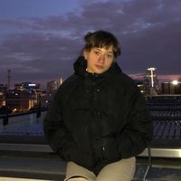 Alizée Thomas's Photo