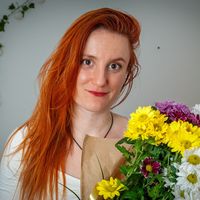 Zvezdana 🌲's Photo