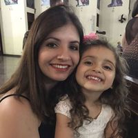 Daniela Rodrigues的照片