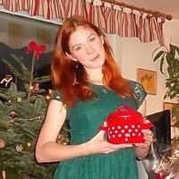 Fotos von Anna Pardubická