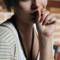 Fotos de Aleksandra Rakhmanova