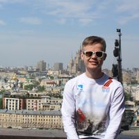 Slava Andreev's Photo