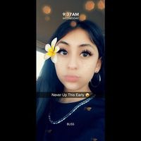 Alexandra Mendoza's Photo