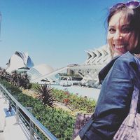 Milena Kiernowicz's Photo