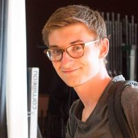 Louis Combaldieu's Photo