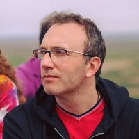 Photos de Oleg Matusevich