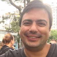 Marcos Ricardo dos Santos的照片