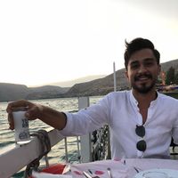 Zdjęcia użytkownika Ahmet Göksel Kara