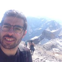 Tomàs Xuclà Ferrarons的照片