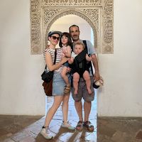 Francesco  Scalcione's Photo