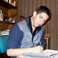 Andres Delgado's Photo