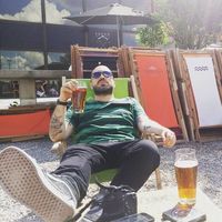 Фотографии пользователя Nacho Caña