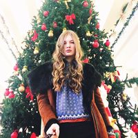 Cornelia  Kato的照片