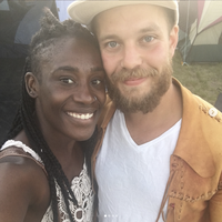 Clay Breiland的照片