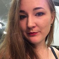 Nastya Noskova的照片