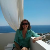 Fotos de Anna Steenrod