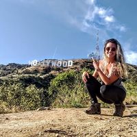 Caroline Guerrieri Dos Santos's Photo