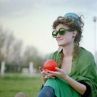 Dora Szekely's Photo